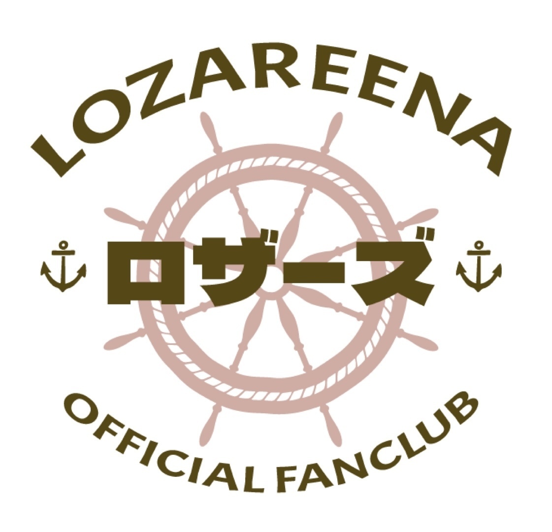 ロザリーナオフィシャルファンクラブ「ロザーズ」オープン