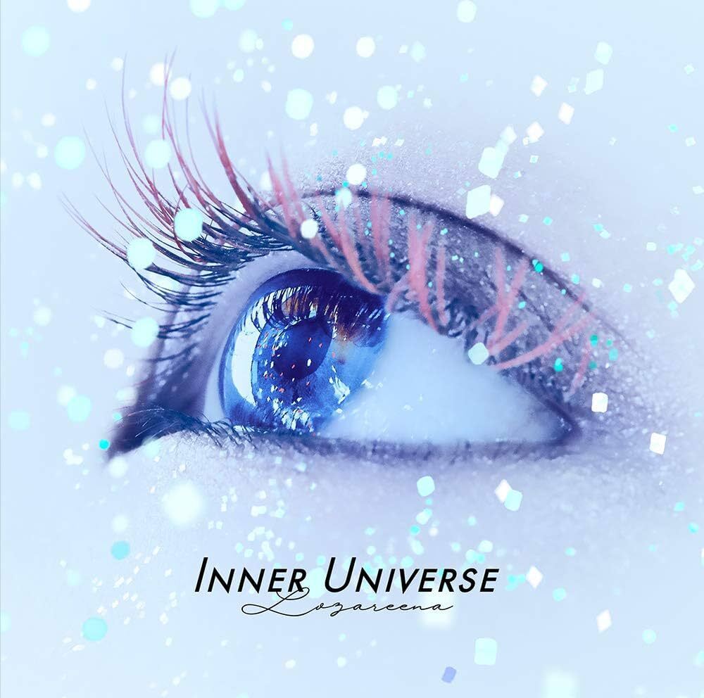 1st Album 『INNER UNIVERSE』
