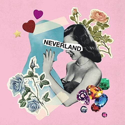 Digital single 『NEVERLAND』